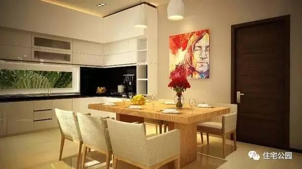 12米面寬臨街自建，3層現(xiàn)代別墅帶露臺(tái)花園，布局真詳細(xì)！