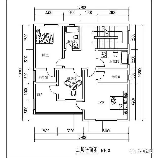 28萬自建3層農(nóng)村別墅，露臺(tái)老虎窗帶車庫，實(shí)用！
