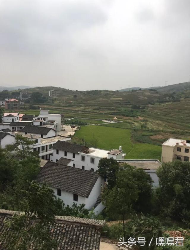 第一次去女朋友農(nóng)村老家 驚到我了 都想當上門女婿了