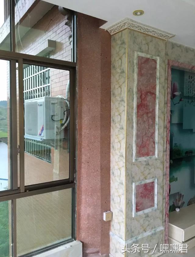 第一次去女朋友農(nóng)村老家 驚到我了 都想當上門女婿了