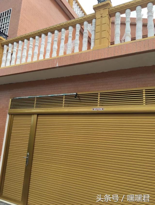 第一次去女朋友農(nóng)村老家 驚到我了 都想當上門女婿了