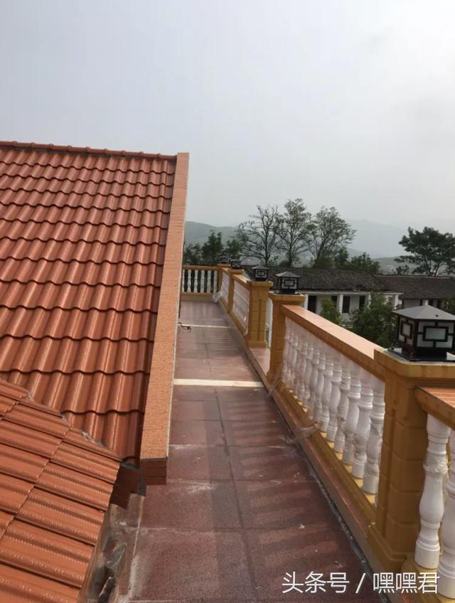 第一次去女朋友農(nóng)村老家 驚到我了 都想當上門女婿了