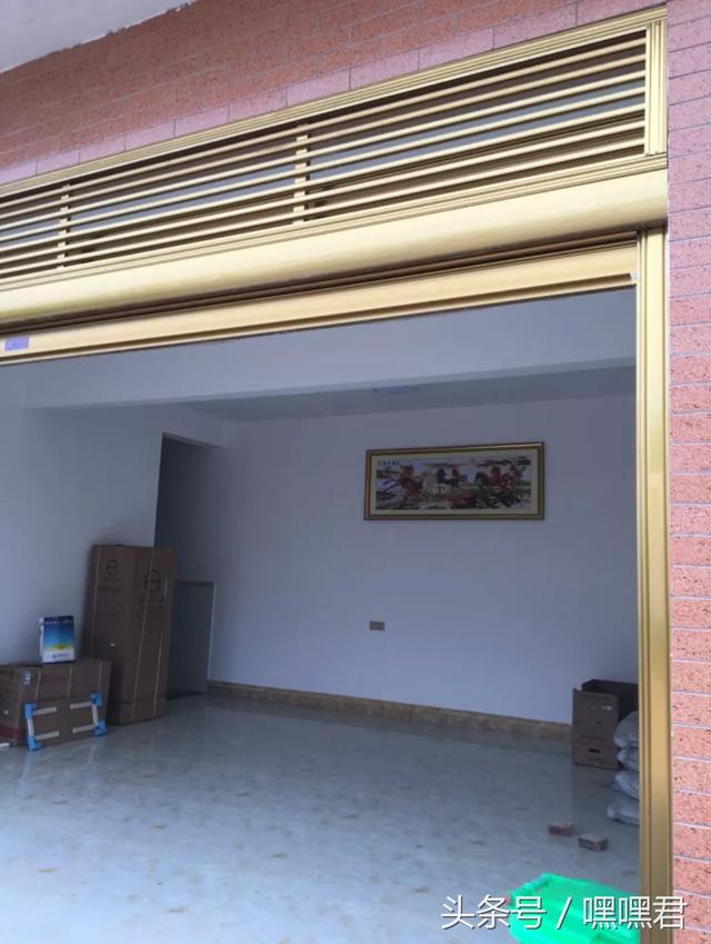 第一次去女朋友農(nóng)村老家 驚到我了 都想當上門女婿了