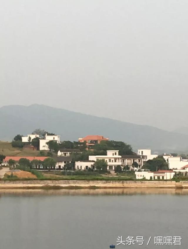 第一次去女朋友農(nóng)村老家 驚到我了 都想當上門女婿了