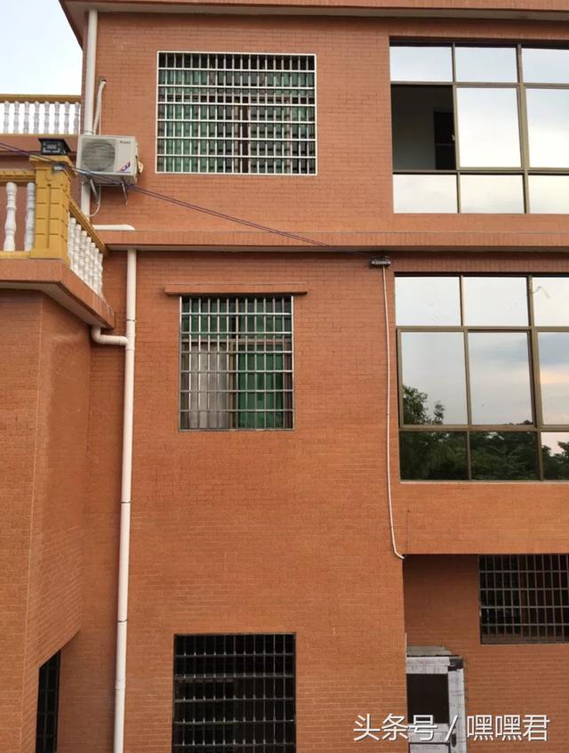 第一次去女朋友農(nóng)村老家 驚到我了 都想當上門女婿了