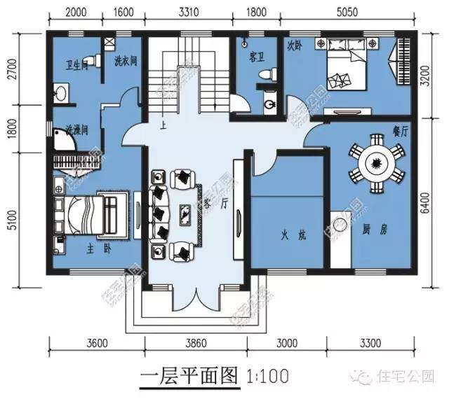 10套造價不超過30萬的鄉(xiāng)村別墅，收藏了回家去蓋