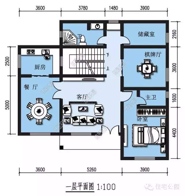 10套造價不超過30萬的鄉(xiāng)村別墅，收藏了回家去蓋