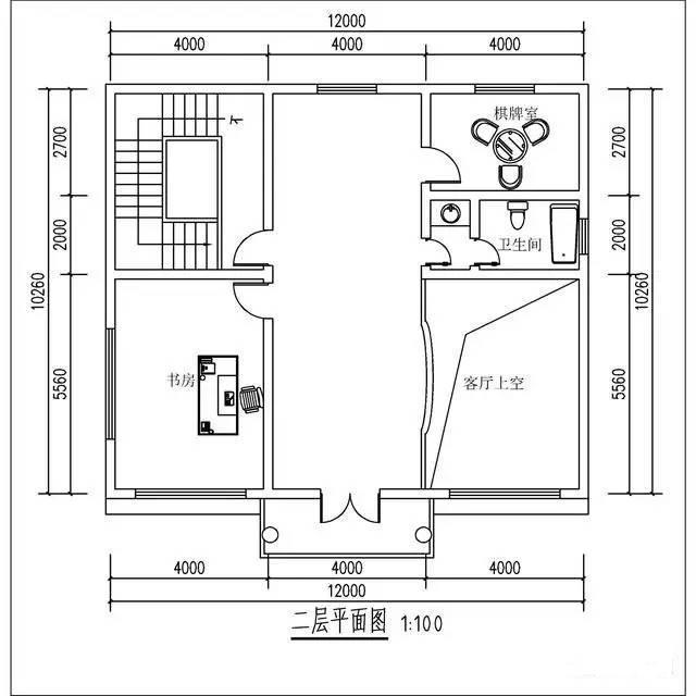 三層半農(nóng)村別墅，建成這樣花了60萬了，貴嗎