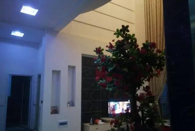 三層半農(nóng)村別墅，建成這樣花了60萬了，貴嗎