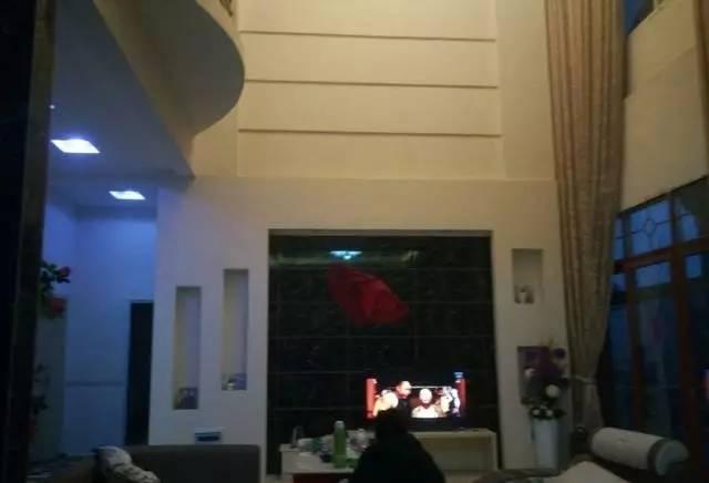 三層半農(nóng)村別墅，建成這樣花了60萬了，貴嗎