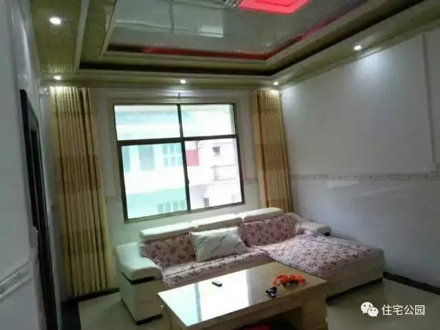 湖南自建洋氣三層別墅，家電全包只要52萬！