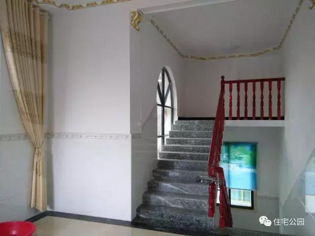 湖南自建洋氣三層別墅，家電全包只要52萬！