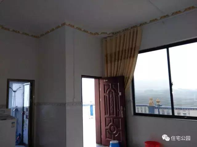 湖南自建洋氣三層別墅，家電全包只要52萬！