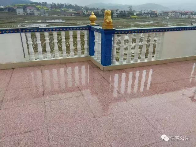 湖南自建洋氣三層別墅，家電全包只要52萬！