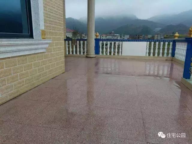 湖南自建洋氣三層別墅，家電全包只要52萬！