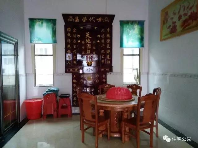 湖南自建洋氣三層別墅，家電全包只要52萬！