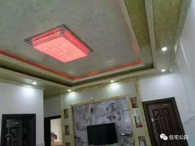 湖南自建洋氣三層別墅，家電全包只要52萬！