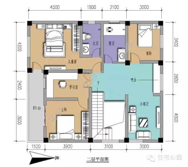 8套造價(jià)不到20萬(wàn)的小別墅，第6套17萬(wàn)能建成嗎？