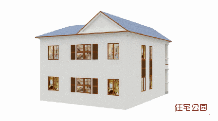 8套造價(jià)不到20萬(wàn)的小別墅，第6套17萬(wàn)能建成嗎？