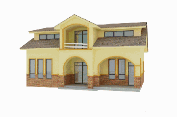 8套造價(jià)不到20萬(wàn)的小別墅，第6套17萬(wàn)能建成嗎？