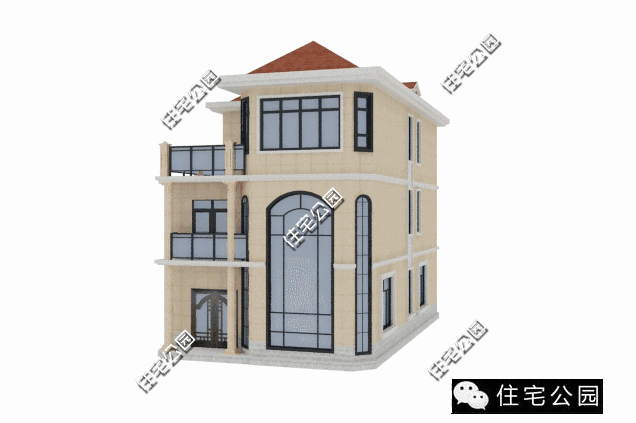 8套造價(jià)不到20萬(wàn)的小別墅，第6套17萬(wàn)能建成嗎？