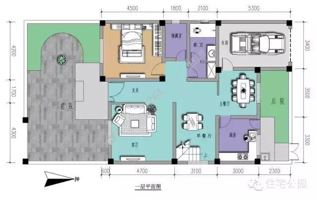 8套造價(jià)不到20萬(wàn)的小別墅，第6套17萬(wàn)能建成嗎？