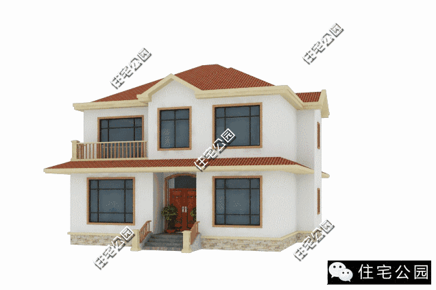 8套造價(jià)不到20萬(wàn)的小別墅，第6套17萬(wàn)能建成嗎？