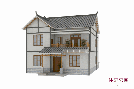 8套造價(jià)不到20萬(wàn)的小別墅，第6套17萬(wàn)能建成嗎？