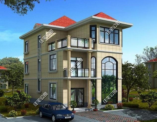 8套造價(jià)不到20萬(wàn)的小別墅，第6套17萬(wàn)能建成嗎？