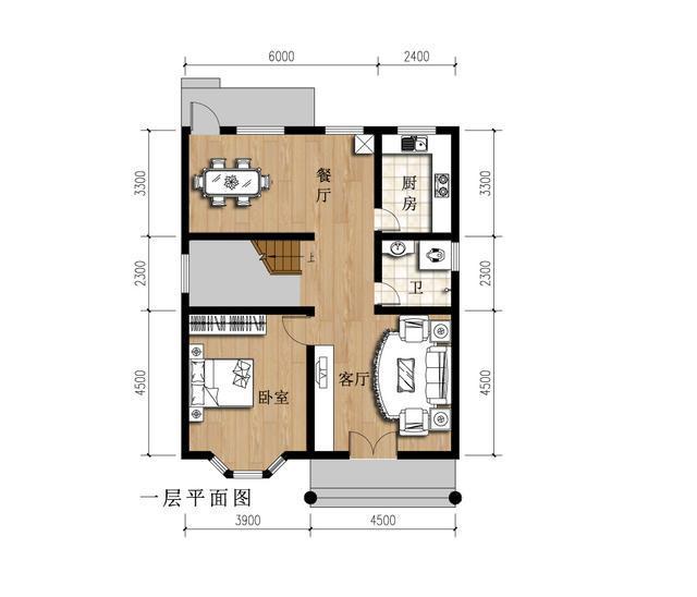 8套造價(jià)不到20萬(wàn)的小別墅，第6套17萬(wàn)能建成嗎？