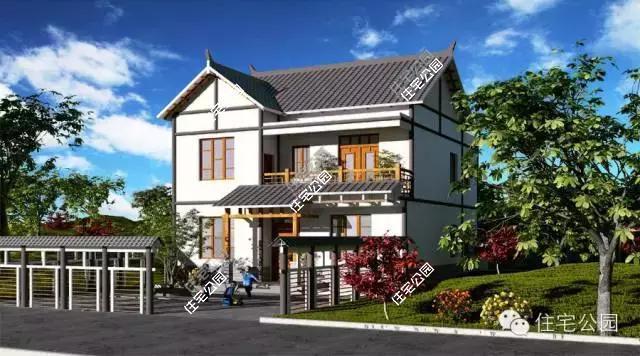 8套造價(jià)不到20萬(wàn)的小別墅，第6套17萬(wàn)能建成嗎？