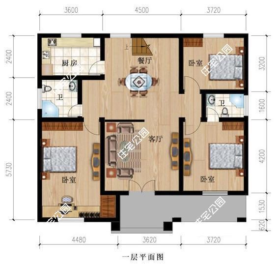 8套造價(jià)不到20萬(wàn)的小別墅，第6套17萬(wàn)能建成嗎？
