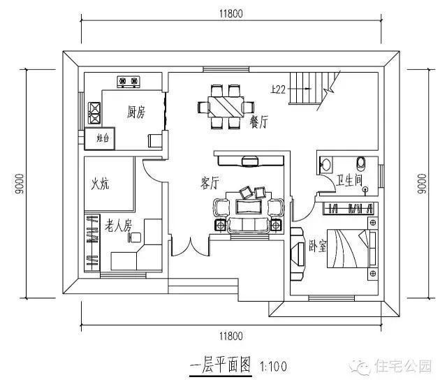 8套造價(jià)不到20萬(wàn)的小別墅，第6套17萬(wàn)能建成嗎？
