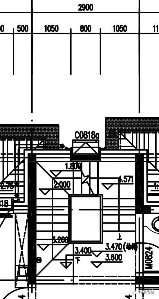 8.8米大橫廳、三開間朝南……這款“薄透漏”的聯(lián)排別墅耐人兒不？