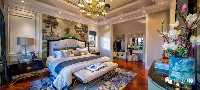 8.8米大橫廳、三開間朝南……這款“薄透漏”的聯(lián)排別墅耐人兒不？