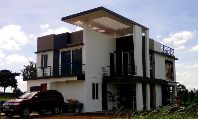 自建別墅哪國強(qiáng)？實(shí)拍東南亞國家農(nóng)村自建別墅