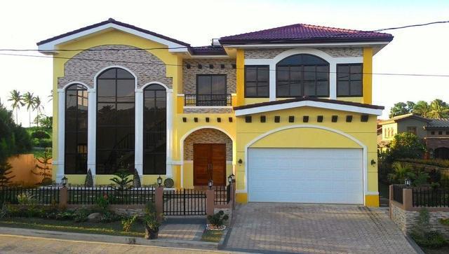 自建別墅哪國強(qiáng)？實(shí)拍東南亞國家農(nóng)村自建別墅