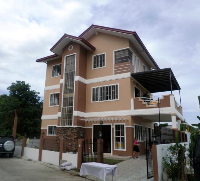 自建別墅哪國強(qiáng)？實(shí)拍東南亞國家農(nóng)村自建別墅