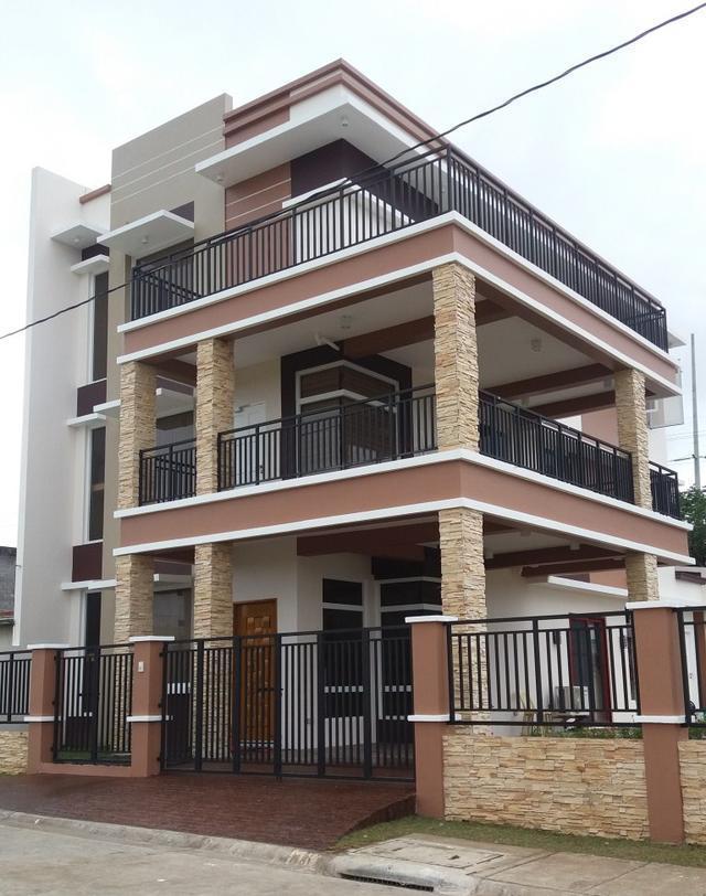 自建別墅哪國強(qiáng)？實(shí)拍東南亞國家農(nóng)村自建別墅