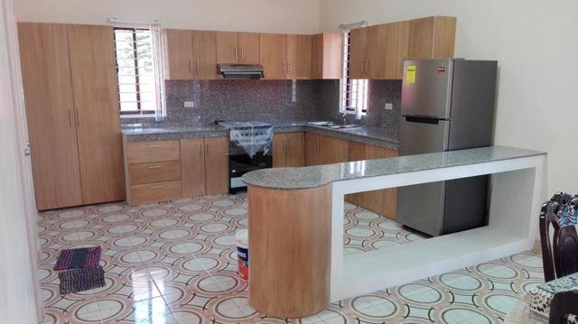 自建別墅哪國強(qiáng)？實(shí)拍東南亞國家農(nóng)村自建別墅