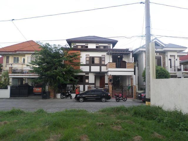 自建別墅哪國強(qiáng)？實(shí)拍東南亞國家農(nóng)村自建別墅