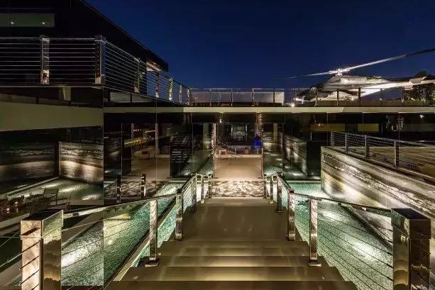 這棟價(jià)值17億的別墅，一夜奪得全球桂冠，其他豪宅看了都哭了！