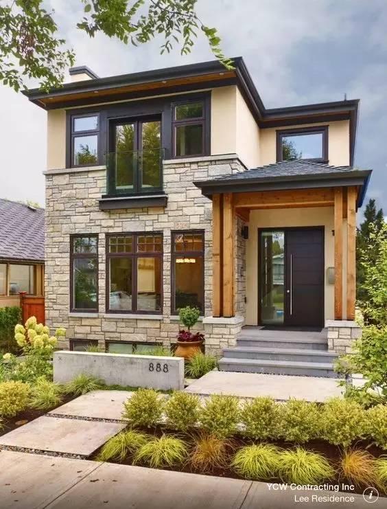 與其買個(gè)別墅讓鄉(xiāng)下人住，不如去鄉(xiāng)下做一個(gè)自己喜歡的房子！