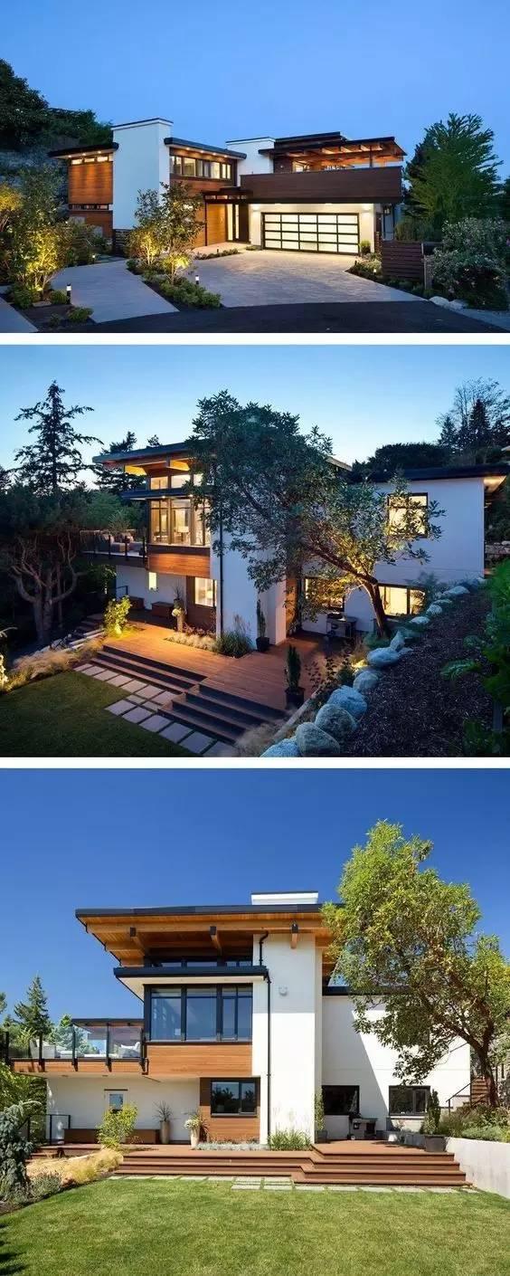 與其買個(gè)別墅讓鄉(xiāng)下人住，不如去鄉(xiāng)下做一個(gè)自己喜歡的房子！