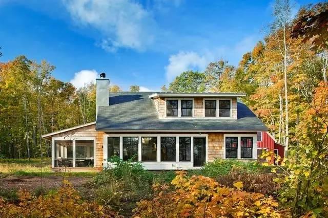 與其買個(gè)別墅讓鄉(xiāng)下人住，不如去鄉(xiāng)下做一個(gè)自己喜歡的房子！