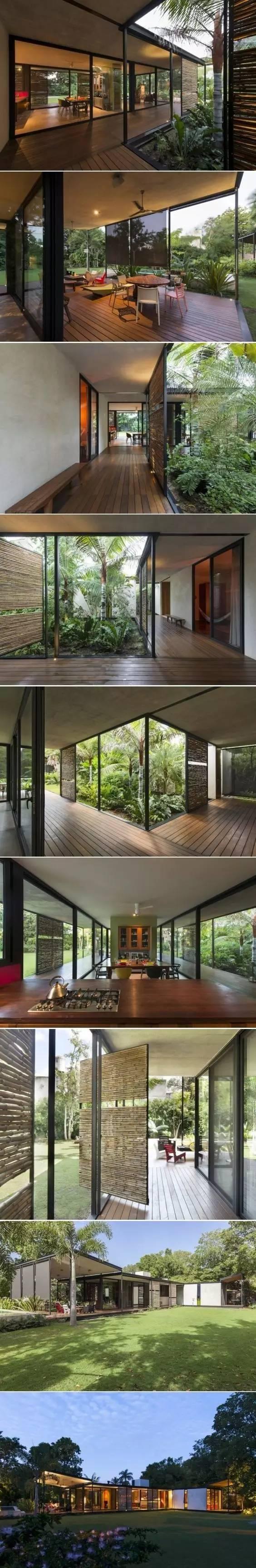 與其買個(gè)別墅讓鄉(xiāng)下人住，不如去鄉(xiāng)下做一個(gè)自己喜歡的房子！