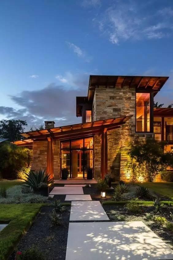 與其買個(gè)別墅讓鄉(xiāng)下人住，不如去鄉(xiāng)下做一個(gè)自己喜歡的房子！