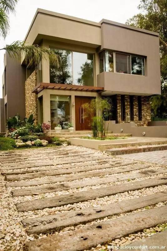 與其買個(gè)別墅讓鄉(xiāng)下人住，不如去鄉(xiāng)下做一個(gè)自己喜歡的房子！