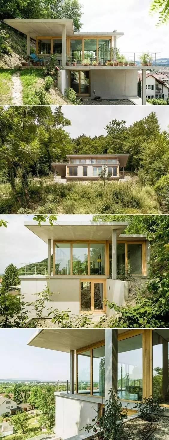 與其買個(gè)別墅讓鄉(xiāng)下人住，不如去鄉(xiāng)下做一個(gè)自己喜歡的房子！