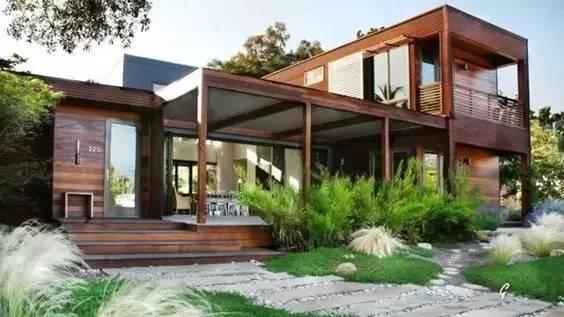 與其買個(gè)別墅讓鄉(xiāng)下人住，不如去鄉(xiāng)下做一個(gè)自己喜歡的房子！